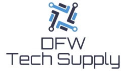 DFW Tech Supply