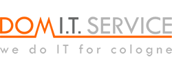 DOM I.T. SERVICE GmbH