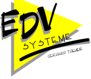 EDV-Systeme