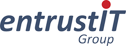 entrust IT Group