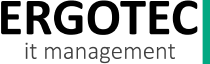 Ergotec IT-Management