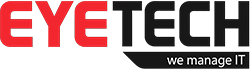 Eyetech Ltd