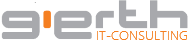 Gierth IT-Consulting