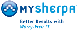 GMG Solutions, LLC dba MySherpa
