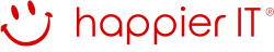 happier IT
