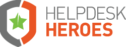 HelpDesk Heroes