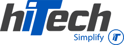 Hi-Tech Computers of Ruston, Inc.