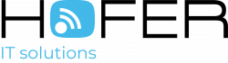 Hofer IT solutions