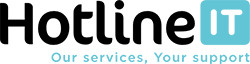 Hotline IT Pty Ltd