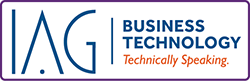IAG Business Technology