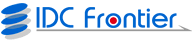 IDC Frontier