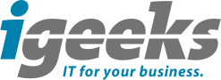 igeeks AG