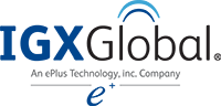 IGX Global