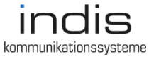 indis Kommunikationssysteme GmbH