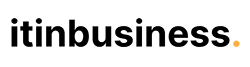 IT In Business Ltd