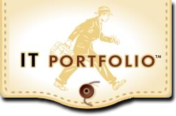 IT Portfolio