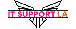 IT Support LA