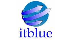 Itblue Solutions Pty Ltd