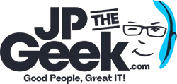 JPtheGeek
