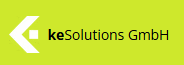 keSolutions GmbH