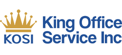 King Office Service, Inc.
