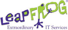 Leapfrog IT Services