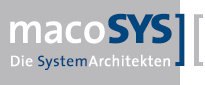 macoSYS Systemhaus GmbH