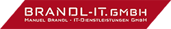 Manuel Brandl - IT-Dienstleistungen GmbH