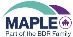 Maple Computing, part of BDR
