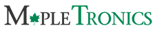 Mapletronics