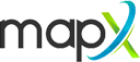 MapX