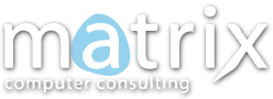 Matrix Computer Consulting