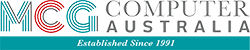 MCG Computer Australia