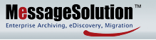 MessageSolution, Inc