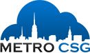 Metro CSG