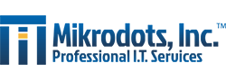 Mikrodots, Inc.