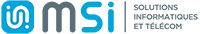 MSI - Micro et Services Informatiques