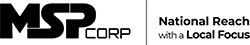 MSP Corp