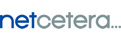 Netcetera Consulting Inc.