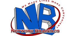 Network Brainiacs