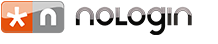 Nologin