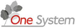 ONE-SYSTEM