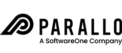 Parallo - a SoftwareOne company