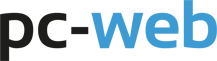 pc-web: web und it-lösungen GmbH