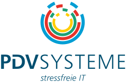 PDV-Systeme GmbH