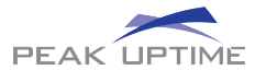 Peak UpTime