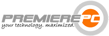 PremierePC Technology Group IT