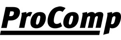 ProComp Professional Computer GmbH