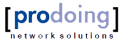 prodoing GmbH