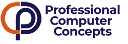 Professional Computer Concepts, Inc.